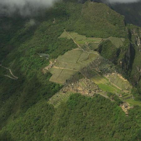 Sanctuary Lodge, A Belmond Hotel, Machu Picchu Exterior photo