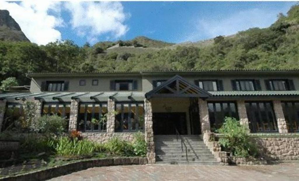 Sanctuary Lodge, A Belmond Hotel, Machu Picchu Exterior photo