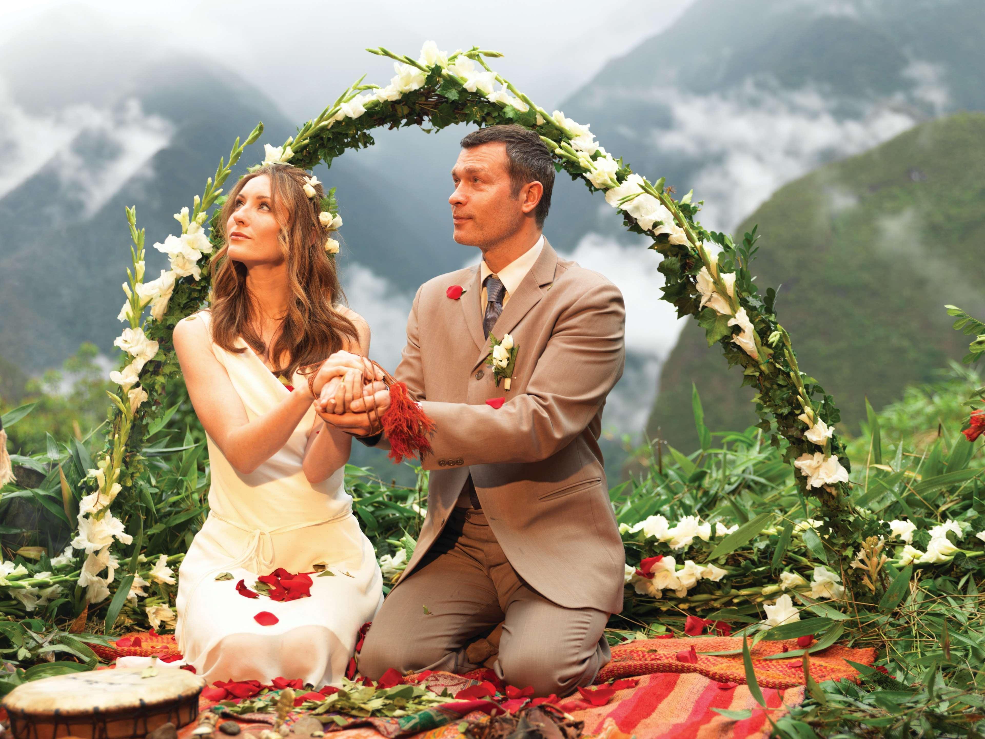 Sanctuary Lodge, A Belmond Hotel, Machu Picchu Exterior photo