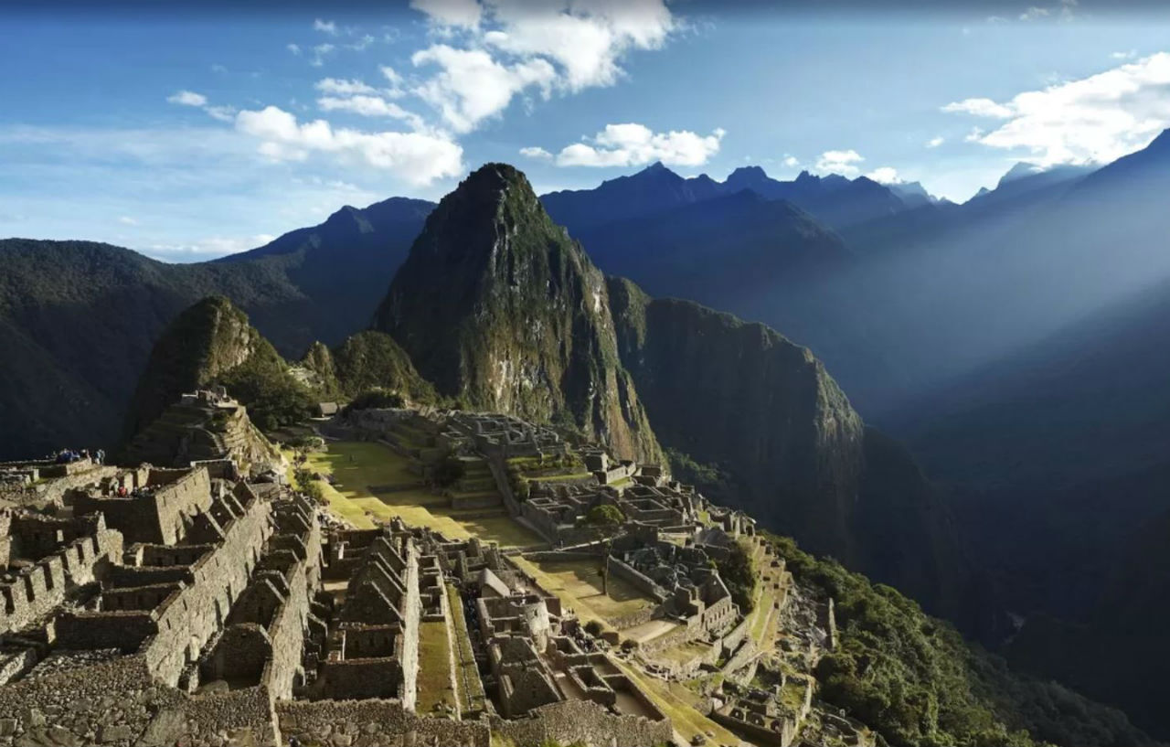 Sanctuary Lodge, A Belmond Hotel, Machu Picchu Exterior photo